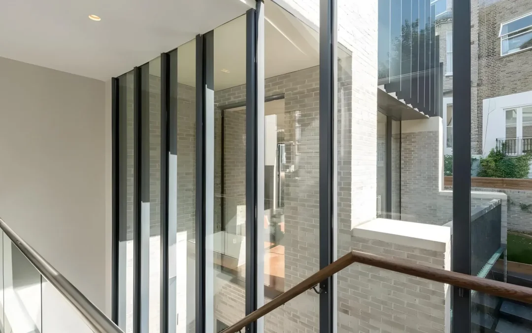 Unearthing the Unseen: A Narrative Journey Through the Evolution of Glazing Technology.