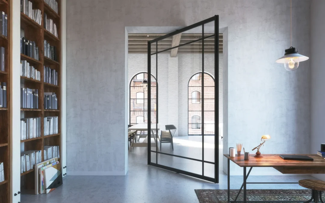 Discover the Unrivalled Expertise of Minimal Frame Projects UK: Crafting Bespoke Glazing Solutions Across London and the Home Counties.