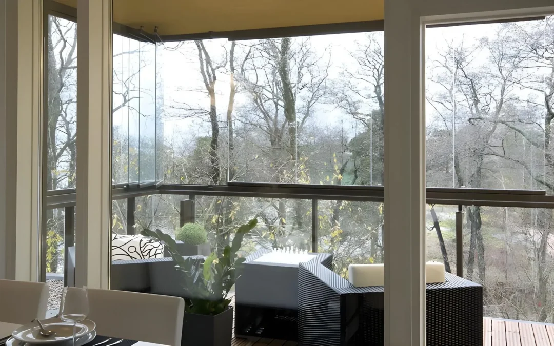 Unlocking the Potential: How to Effortlessly Integrate Glazing into Your East London Home Renovation Project.