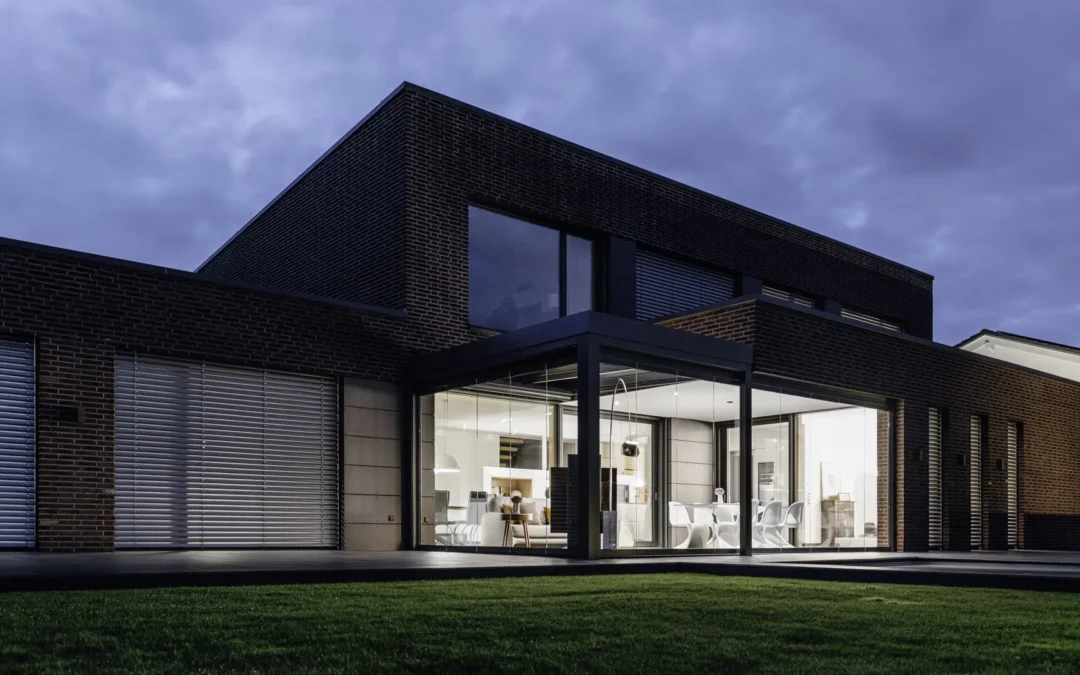 How High-Quality Glazing Can Transform Your Property Value in South London Boroughs: A Hidden Gem for Homeowners.