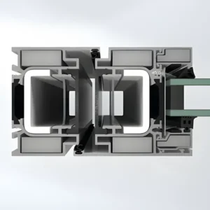 Schüco Door System FireStop ADS 90 FR90