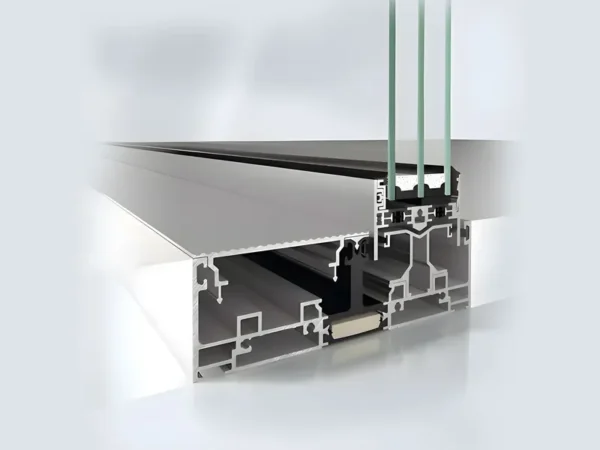 Schüco Sliding System ASE 67 PD